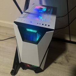 Pc Setup 