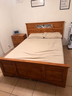 Bedroom set!