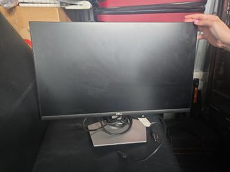 Dell monitor