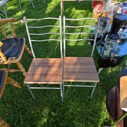 Chairs 