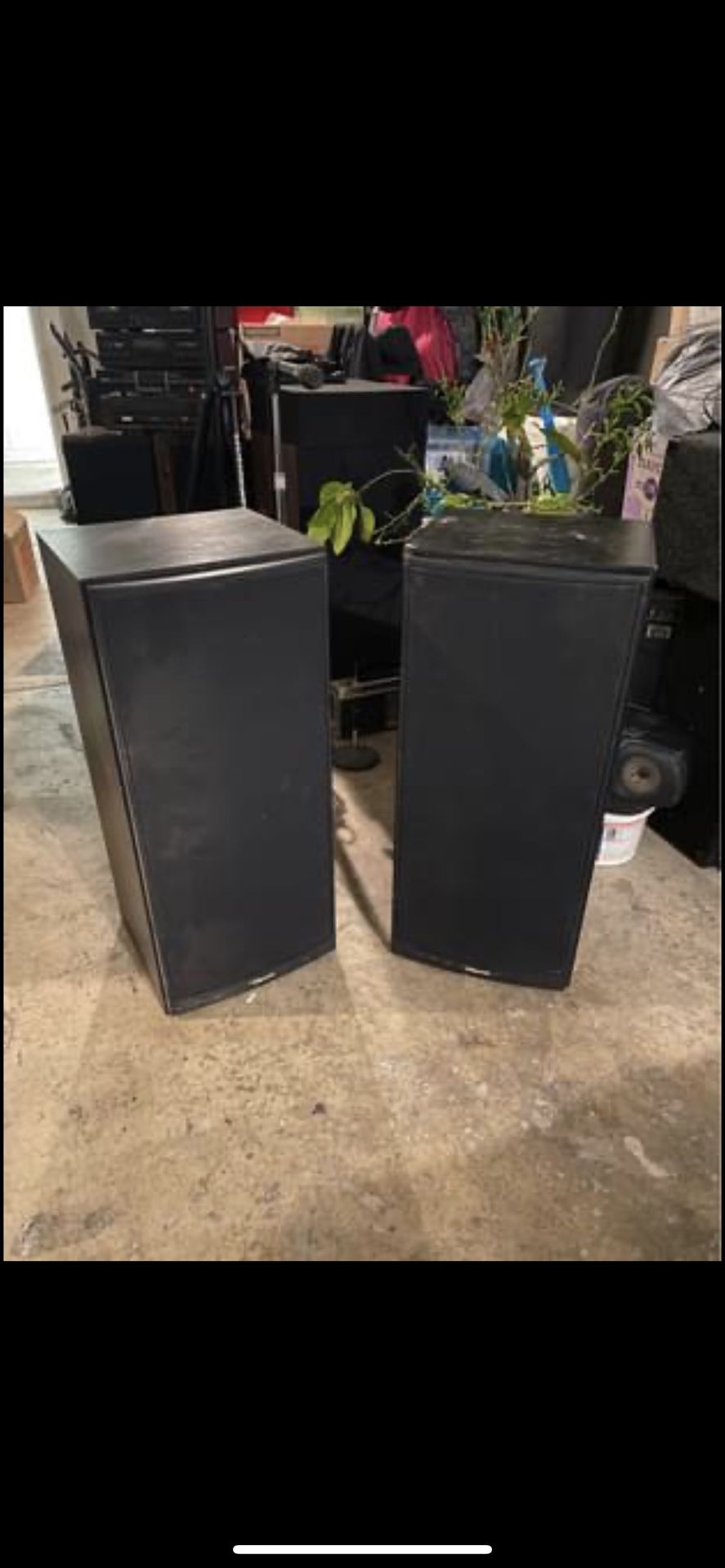 Klipsch Speakers 5.2