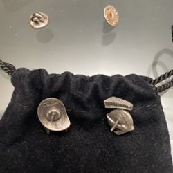 Looney Tunes Pins From The 90’s