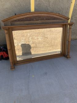 Antique’s Mirror’s $85 Each 
