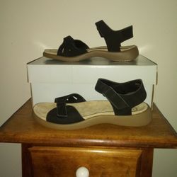 Women's Rockport Sandals.