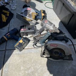 Tools