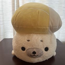 Takashoji Sushi Bear
