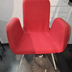 Mid Century Chair