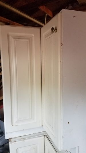 New And Used Kitchen Cabinets For In Fayetteville Nc Offerup Base Corner Kitchen Cabinet W Lazy Susan For In Fayetteville Nc