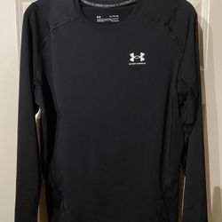Under Armour Compression Shirt Size XL