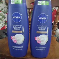 Dos Body Wash Por $10