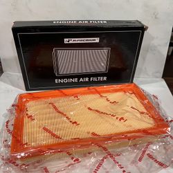 Lexus Nx450h Air Filter 