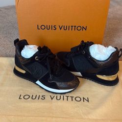 LV Shoes 