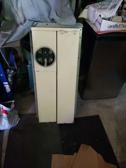 ELECTRICAL PANEL