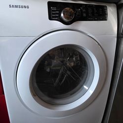 Samsung Washer and Dryer Frontload - Read Description First