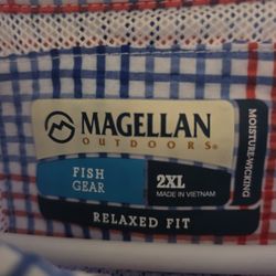3 MAGELLAN 2XL 