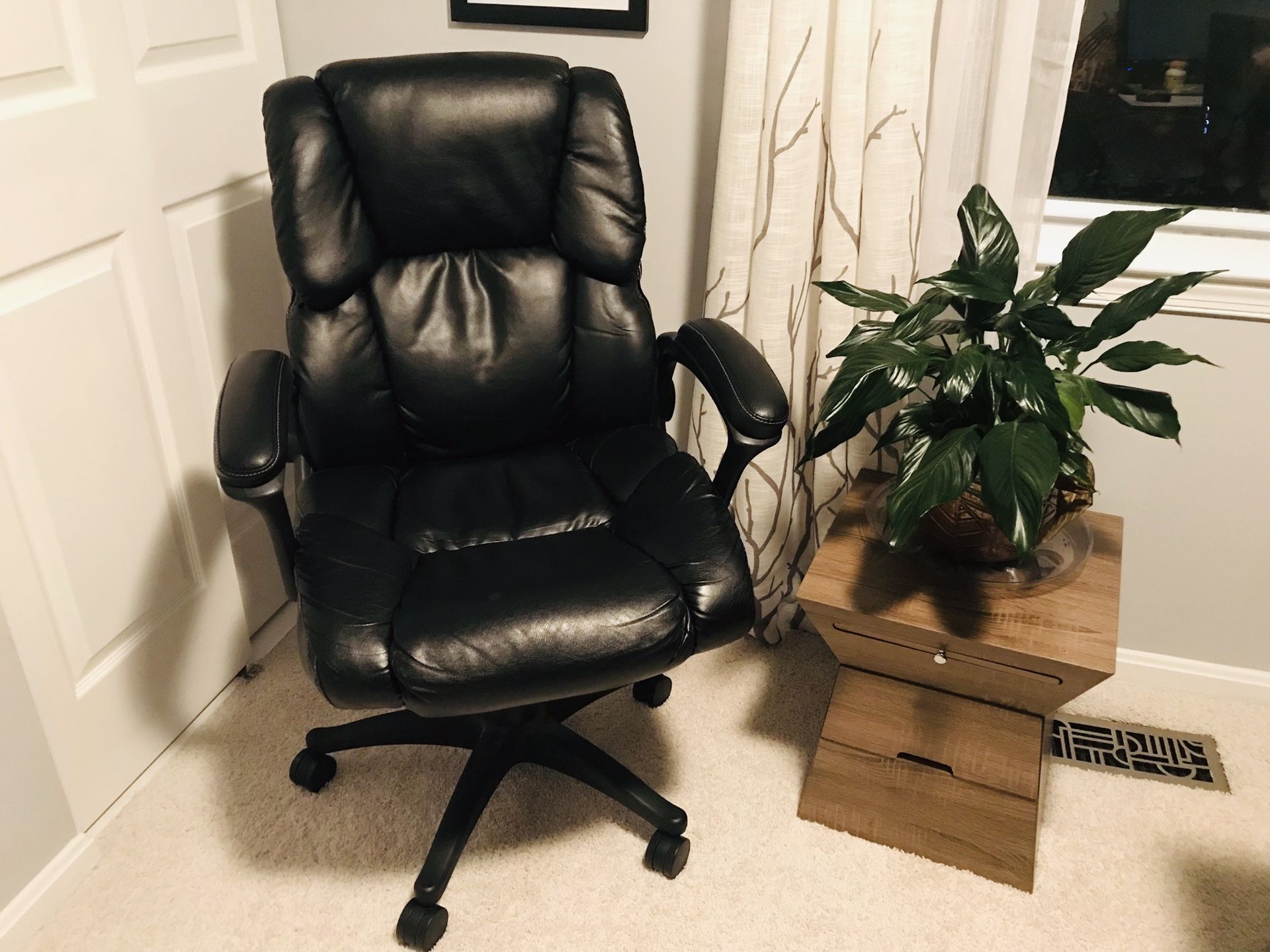 Office chair