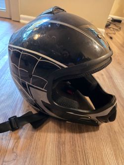 Helmet