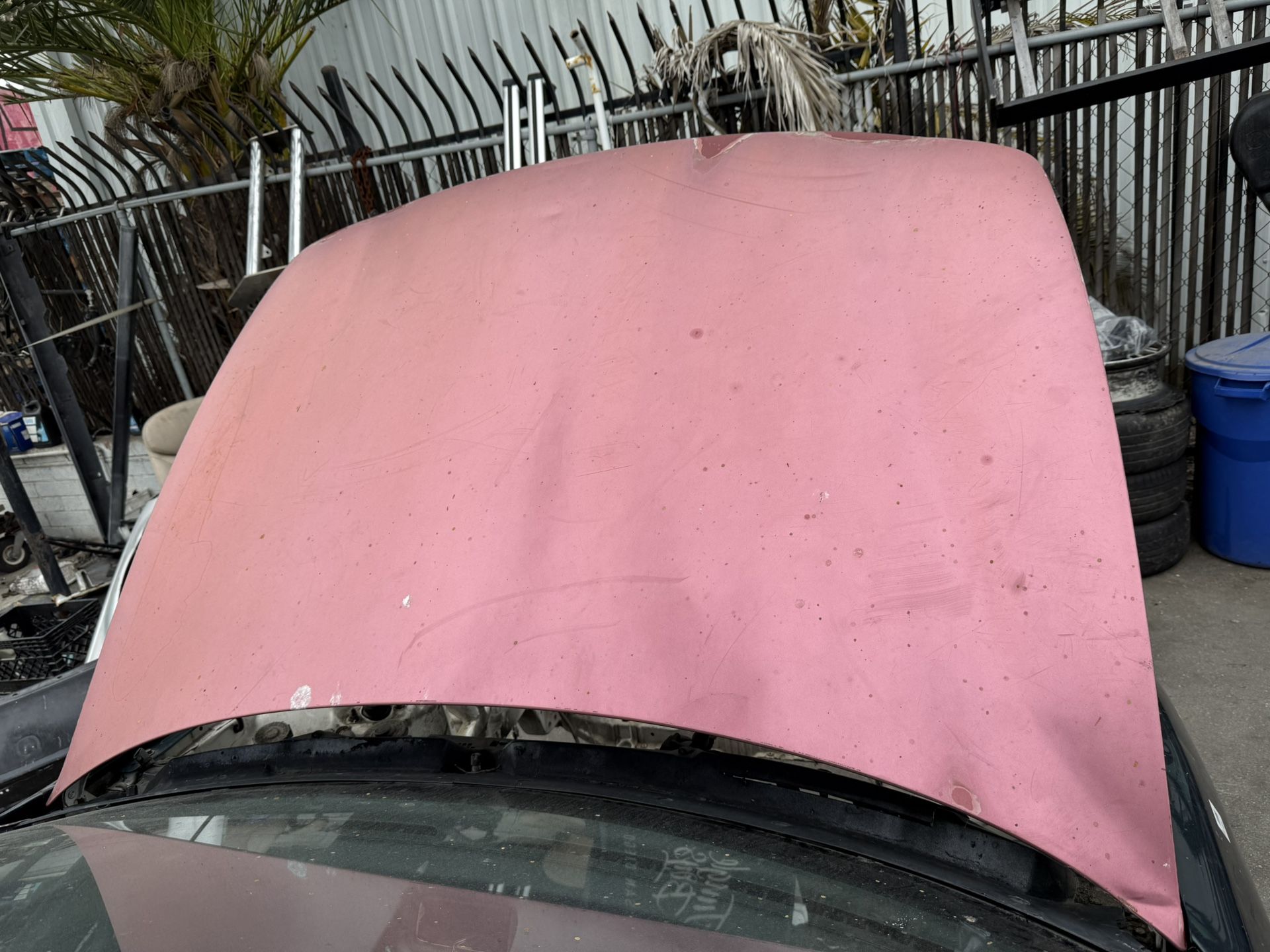 Acura Integra Oem Hood $40