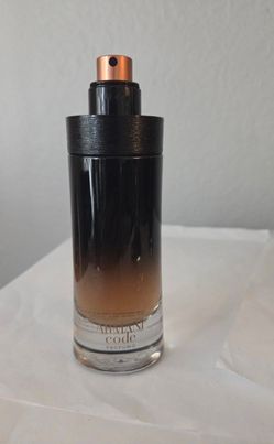 GIORGIO ARMANI ARMANI CODE PROFUMO 2.0OZ/60ML,  DISCONTINUED