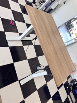 Stand up desk