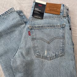 Levi Strauss Jeans
