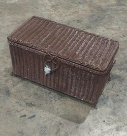 Storage Chest FREE