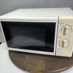 Daewoo Microwave