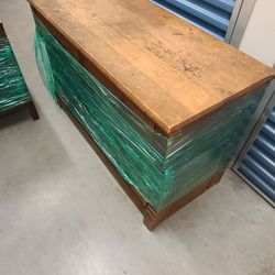 Dresser/ Entertainment Center 