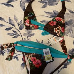 Two Piece Bikini