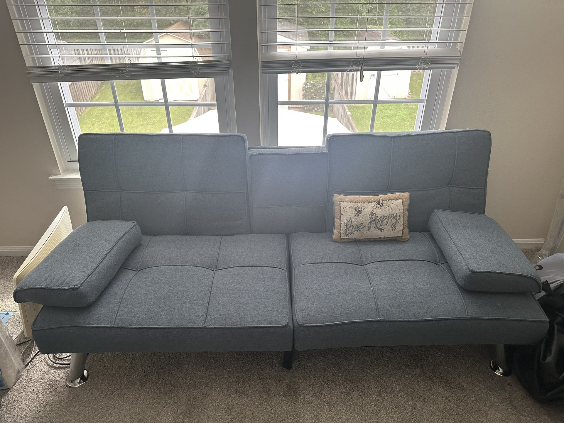 Futon