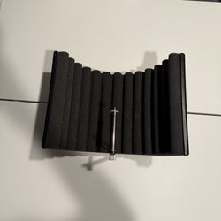 sE Electronics Reflexion Filter X – Pro-Grade Vocal Isolation!