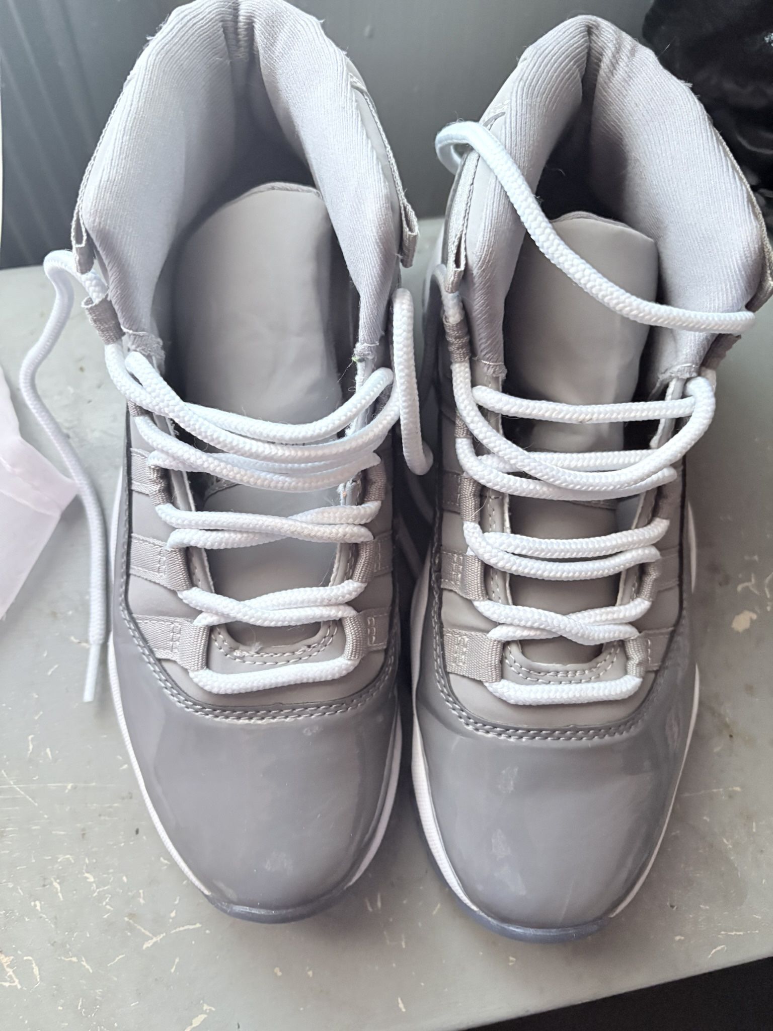 Kids Jordan 11