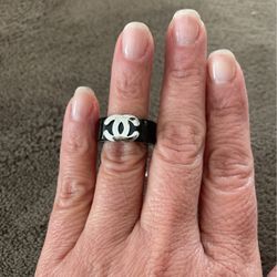 Fashion Ring Size 5