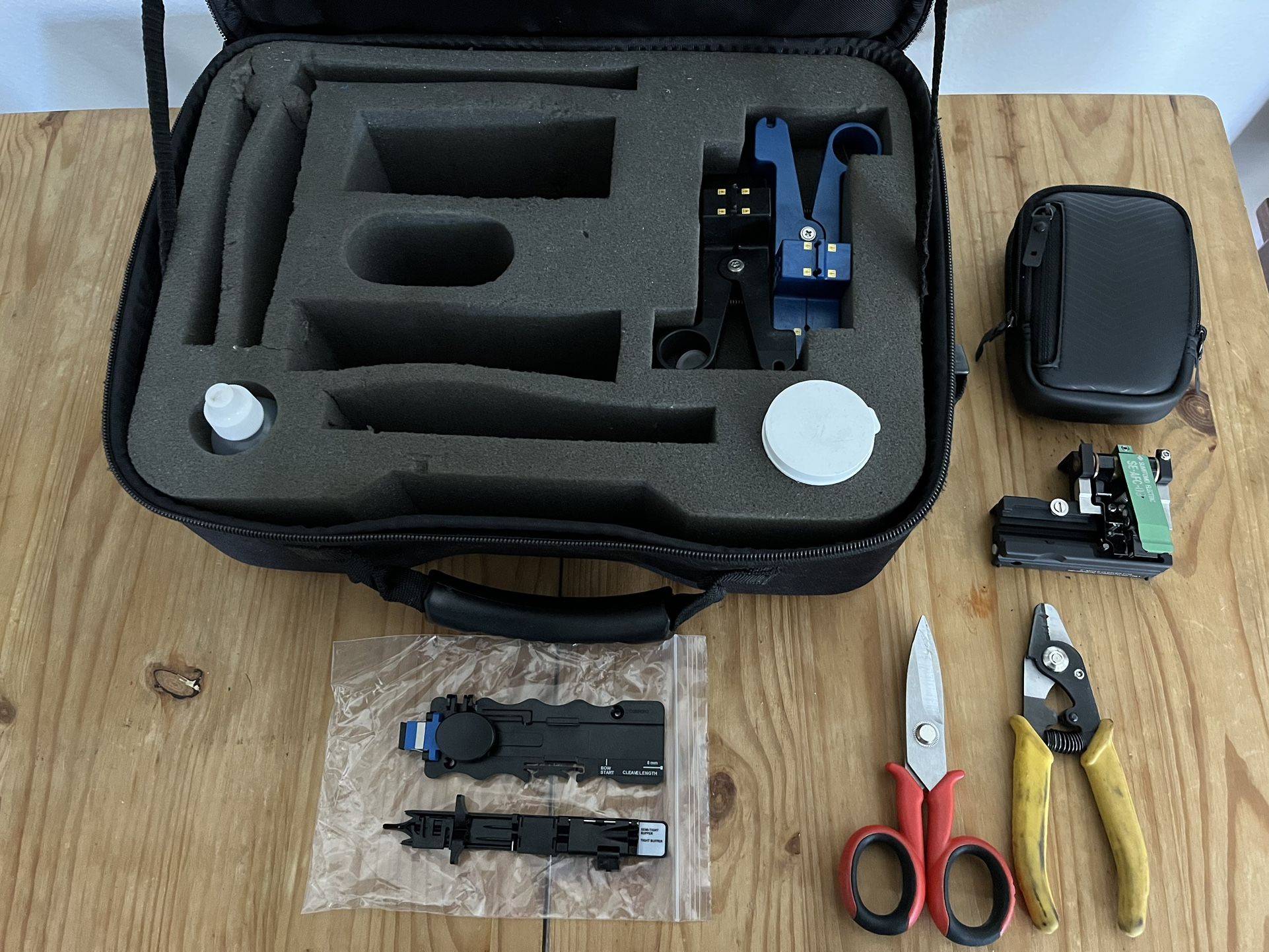 3M Mechanical Fiber Optic Splice Kit,All Products : American Fashion Style Bags On Sale