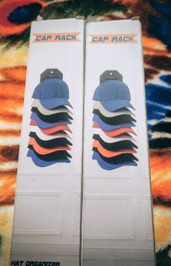 Cap Holders 