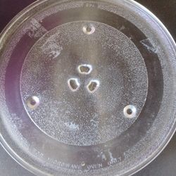 Microwave Dish