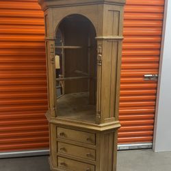 Ashley Corner Cabinet 