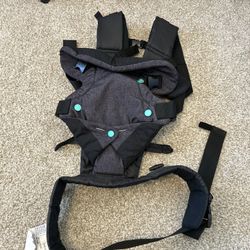 Infantino carrier
