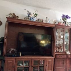 Entertainment Center