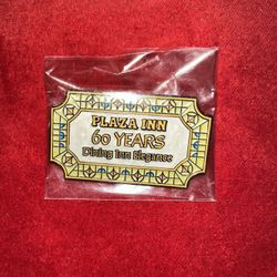 Disney Pin