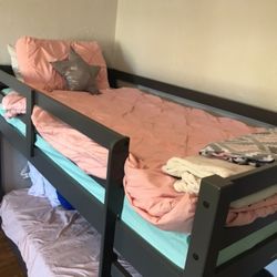 Bunkbeds