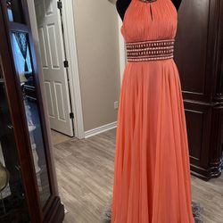 Sherri Hill Prom Dress