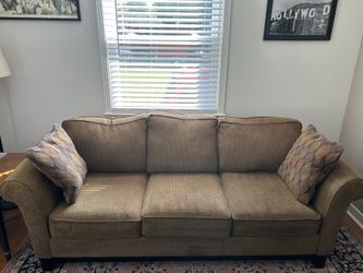 Couch For Sale