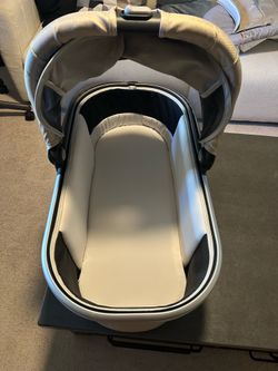 UPPAbaby bassinet V3