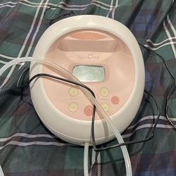 Spectra S2 Plus Electric Double Breast Pump