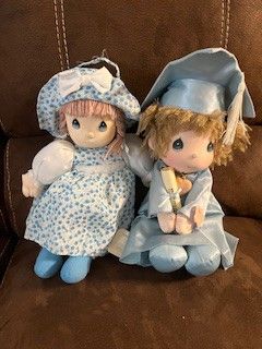 Precious Moments Collectibles" Variety"