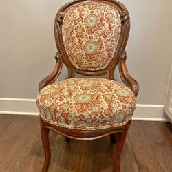 Antique Chair