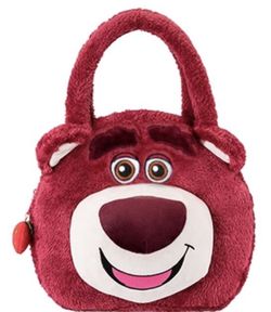 Disney Miniso Lotso Bag