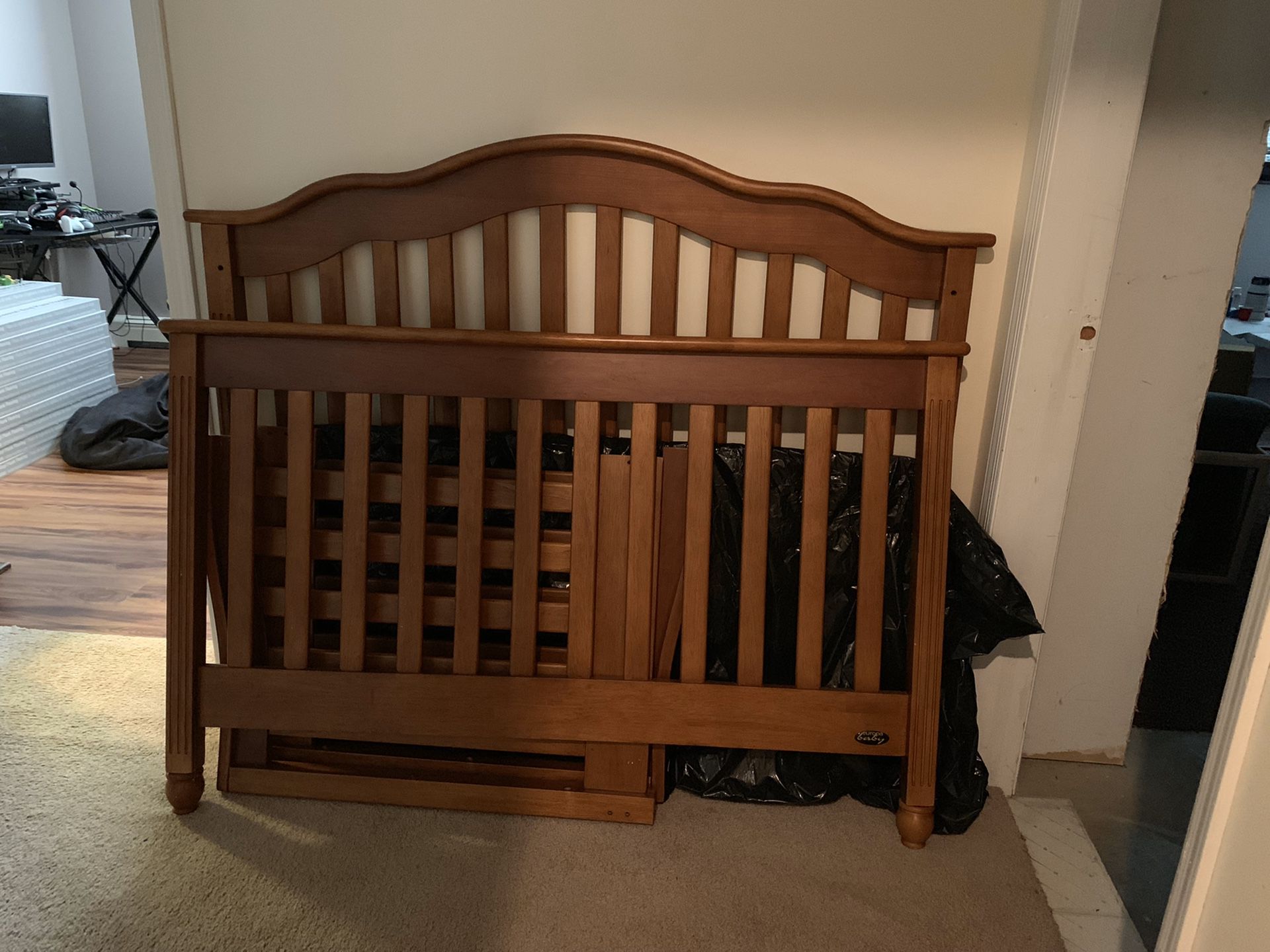 Baby furniture - Europa Baby