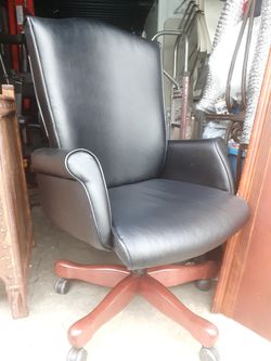 Office Chair 